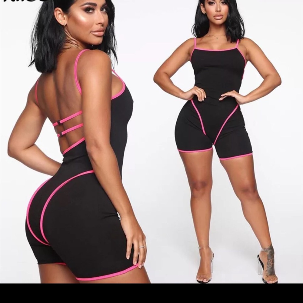 Bodysuit